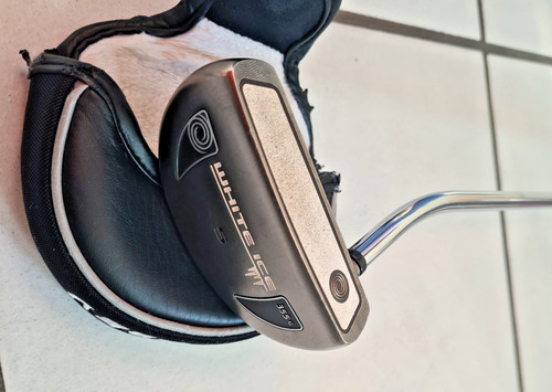 Putter odyssey white - odyssey,
