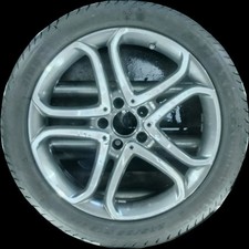 MERCEDES CLS W218 255/40 R18