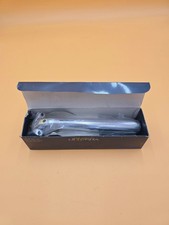 NOS NEU NIB Sattelstütze Shimano 600 SP-6400 26,8 mm seatpost aero Alu Tri color