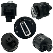 Light Switch Headlight Switch