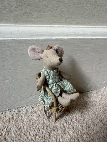 Maileg kleine schwester - kleine,
