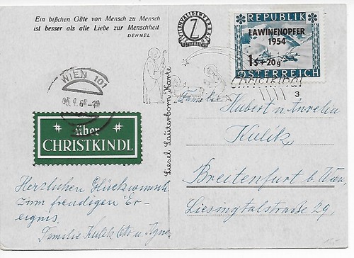 österreich christkindl - Österreich:,