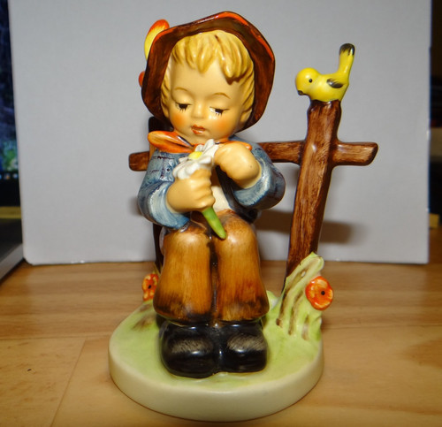 Goebel hummel figur 174 - hummel,