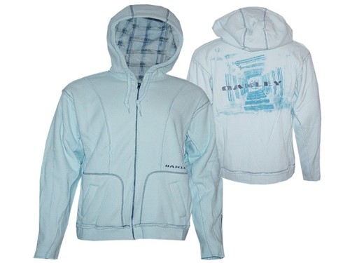 Kapuzenjacke mit flauschigem