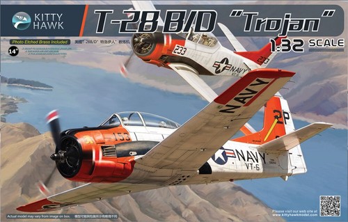 28b trojan 1 32 - t-28b/d,