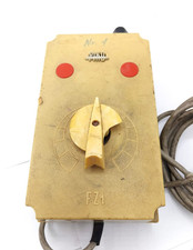 Trafo FZ1 Bastler Piko