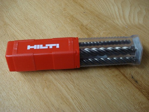 Hilti cx set - hilti, mm