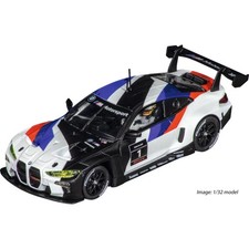 Carrera Hybrid BMW M4 GT3 BMW