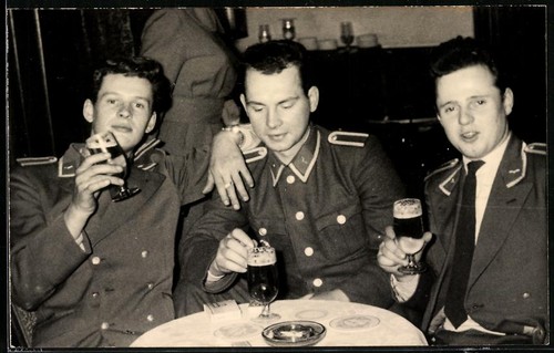 Fotografie ddr luftwaffe - fotografie, ddr-luftwaffe