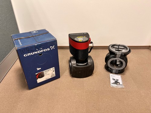 Grundfos magna3 120 - grundfos, 250