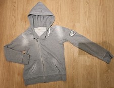 Diesel Hoodi Jacke, Sweatjacke, Unisex, Selten!