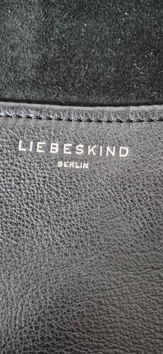 Liebeskind berlin tasche - liebeskind, zu