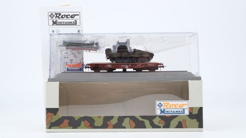 Roco 883 schwerlastwagen - 883,