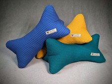 Leseknochen Nackenrolle