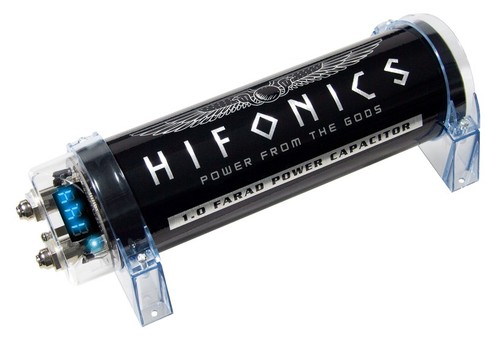 Hifonics hfc1000 auto - hfc1000,