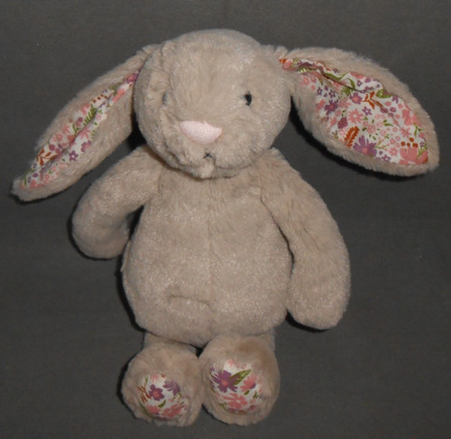 Jellycat hase hellbraun - jellycat,