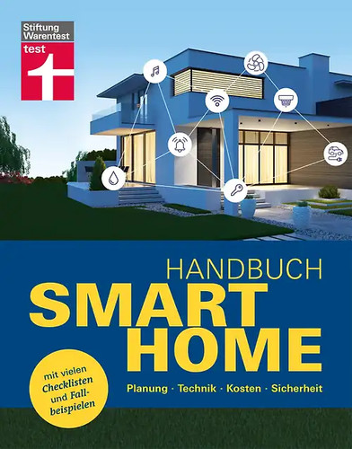 Handbuch smart home - smart,
