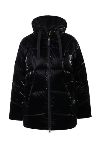 Laurasøn damen steppjacke mit - damen,