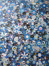 TAKASHI MURAKAMI: SCHÖNE