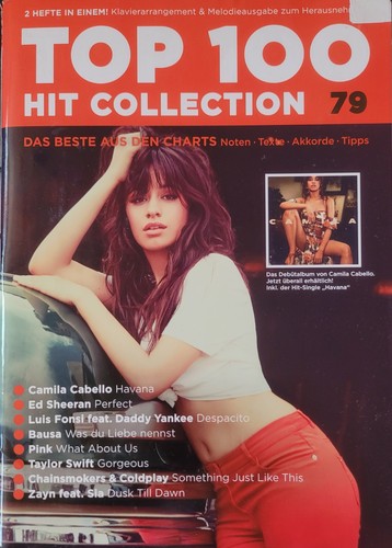 Top 100 hit - 100,