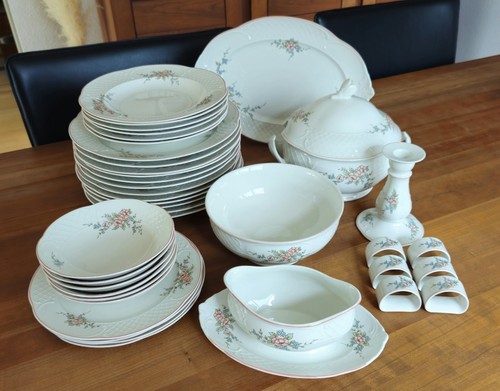 Tafelservice villeroy boch - villeroy,