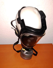 Dräger Atemschutzmaske
