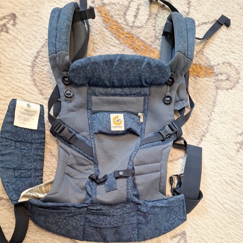 Ergo baby trage adapt cool - cool, air