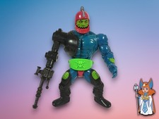 ⭐Trap Jaw (Mexico) Masters