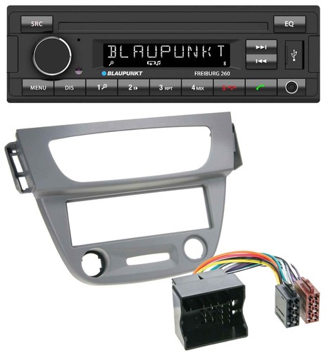 Blaupunkt aux bluetooth mp3 - aux,