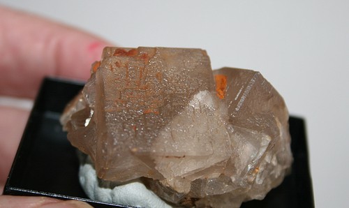 Fluorit grube segen - ,,