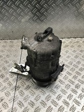 Klimakompressor Opel Zafira A