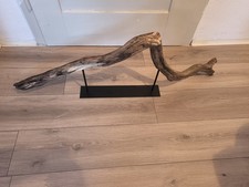 Holz Skulptur Dekoration