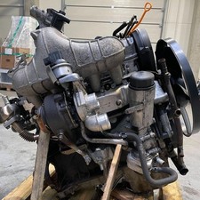 GEBRAUCHTER MOTOR ENGINE 2.5