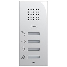 Gira Wohnungsstation Freisp