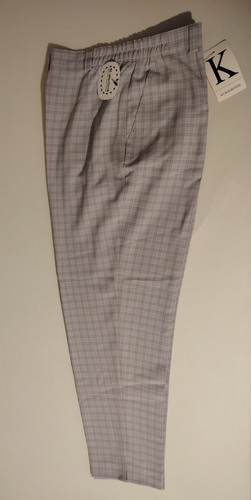 Stoffhose damen kurzgröße - damen, 21
