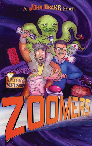 John drake zoomers - drake,