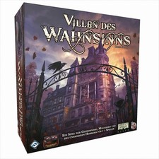 GW45d5 Villen des Wahnsinns 2