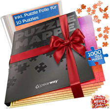 Puzzlemappe Album bis 1000