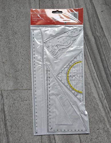 Schreibfit zeichengarnitur - schreibfit,