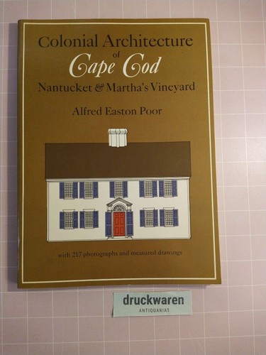 Colonial architecture cape - colonial,