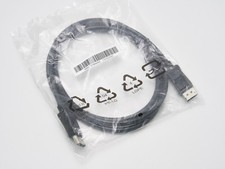 Dell / Bizlink DisplayPort DP Monitor-Kabel • 089G-187BAA500 • 1.8m • NEU