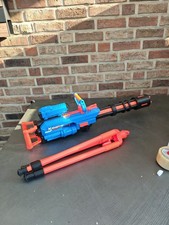 Shot insanity rage - x-shot, fire