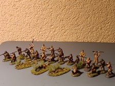 Figuren 1:72 Japanische