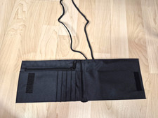 Dokumententasche Reise