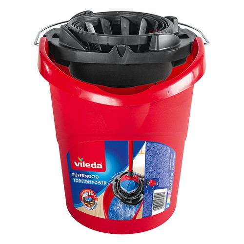 Vileda supermocio torsion - vileda,