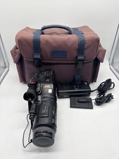 Jvc GR-325S Camcorder