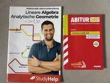 Besser durch das Mathe-Abi
