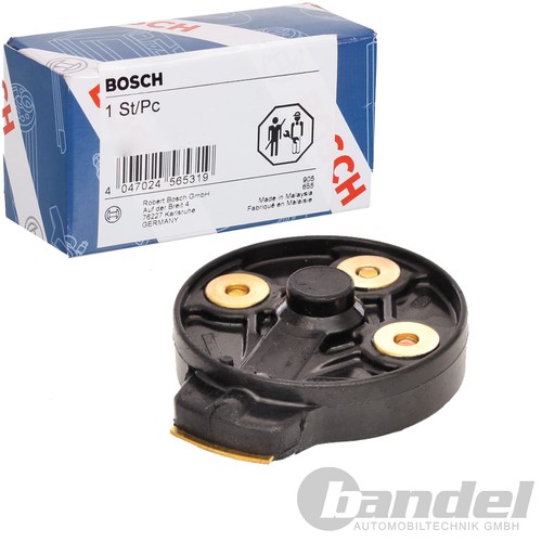 Bosch zündverteilerläufer - bosch,
