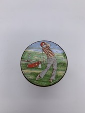 F.Albrecht Vintage Handmade