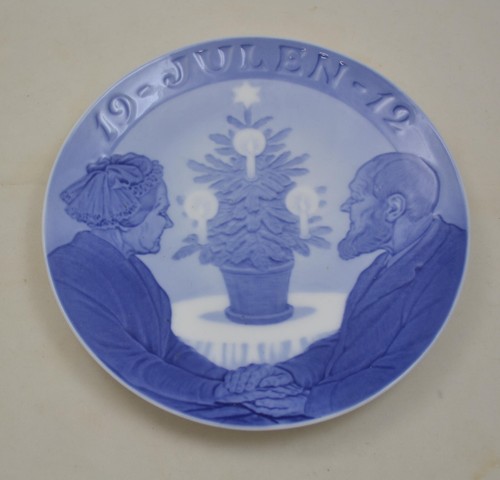 Royal copenhagen - royal,